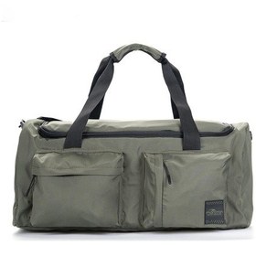 Resim Maraton Active Unisex Basic Haki Çanta 90098 - Haki 