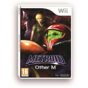 Resim Wii Metroid: Other M 