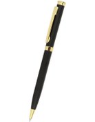 Resim Siyah Metal Tükenmez Kalem Diğer 