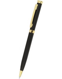 Resim Siyah Metal Tükenmez Kalem Diğer 