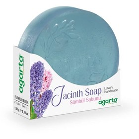 Resim Hype Store Doğal Sümbül Sabunu 150 g 