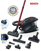 Resim Bosch Evcil Hayvan &Turbo Başlık-10 YIL Motor Garantsi 