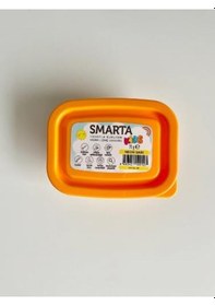 Resim Smarta Kıds Havayla Kuruyan Modelleme Hamuru Neon Sarı 70gr 