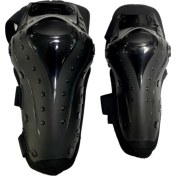 Resim Forte Gt 800964 Dizlik Dirseklik Set Siyah 