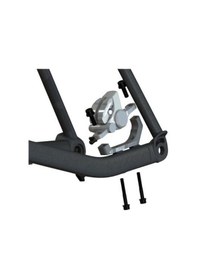 Resim Shimano Arka Disk Fren Adaptörü Sm-ma-r140 P/d Flat Mount To Po 