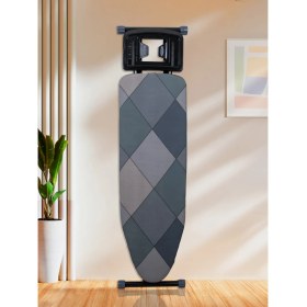 Resim Feyza Design Star Ütü Masası ve Çamaşır Kurutma Askısı Seti Kampanyası 