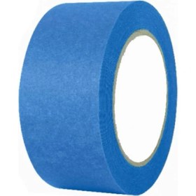 Resim Mavi Maskeleme Bandı-50 Metre 