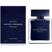 Resim Narciso Rodriguez Bleu Noir Erkek Parfüm EDT 100 ML 