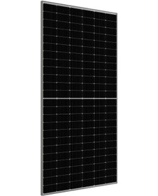 Resim Tommatech 600w Tt600-144tn10 Topcon Güneş Paneli 