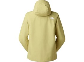 Resim The North Face W Quest Jacketkadın Outdoor Yağmurluk NF0A8G12G731 Sarı 