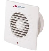 Resim Mutlusan Aspiratör 20cm Pencere Tipi 