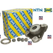 Resim Amortisör Takozu Ön Sağ Kb65927 Ducato Jumper Boxer 02- 1350788080 1345896080 5038.e2 