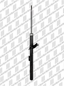 Resim Maysan Mando PS9712109 On Amortisor Sol Gazli 306 5202AA (WC648439) 