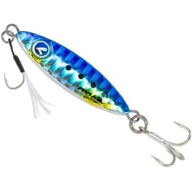 Resim Ryuji Zuby 4,3cm 15gr Jig Yem 