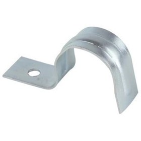 Resim No. 7 Tekli Galvaniz Sac Kroşe 26mm Mutlusan 200 Adet Paket 