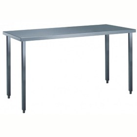 Resim Electrolux Professional Çalışma Tezgahı, Demonte - 1600 Mm WTD1607N 