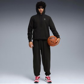 Resim Puma Court Pro 2 Unisex Basketbol Ayakkabısı 