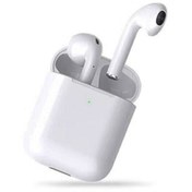 Resim Snopy Sn-tws05 Beyaz Mobil Telefon Uyumlu Bluetooth Tws Mikrofonlu Kulaklık 