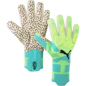 Resim Puma Future Ultimate Nc Erkek Kaleci Eldiveni 4184102 Renkli 