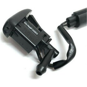Resim BMW E87 CAM SU FİSKİYE MEMESİ - CHROM - 61667135411 