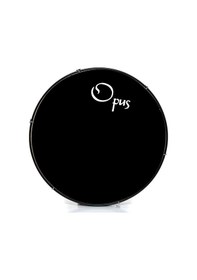 Resim Opus Bcd-3 Cam Derili Ayarlı Bendir 41 Cm 