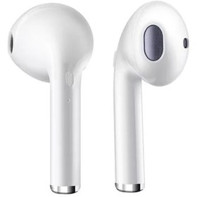 Resim Robor R100 Bluetooth Kulaklık - Beyaz 