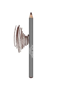 Resim Hype Store ALIX AVIEN Uzun Süre Kalıcı Dağılma Yapmayan Nemlendirici Dudak Kalemi - Lipliner Pencil 21 Chocolat 