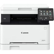 Resim ASİTAN Canon I-sensys Mf651cw Wi-fi Tarayıcı Fotokopi Çok Fonksiyonlu Renkli Lazer Yazıcı 