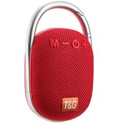 Resim Tg TG321 Usb/Sd/Fm/Bluetooth Destekli Taşınabilir Wıreless Hoparlör 