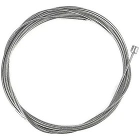 Resim Bisiklet Vites Teli İç 250 Cm - 1.2 Mm - Arpa Başlı - 9021677060556 