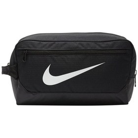 Resim Brasilia Shoe Siyah Ayakkabı Çantası 9.0 11l Ba5967-010 No Color 