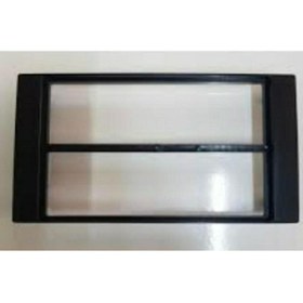 Resim Cadence Ford Focus / Cmax / Transit / Double Teyp Çerçevesi 