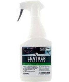 Resim Valet Pro Leather Protector Deri Koruma Spreyi 500ml 