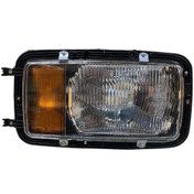 Resim AYFAR KOMPLE FAR MERCEDES KAMYON 2517/2521 1991 SAĞ 