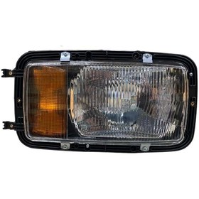 Resim AYFAR KOMPLE FAR MERCEDES KAMYON 2517/2521 1991 SAĞ 
