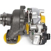 Resim Turbo Sarj Focus Iv 17 Coruıer 17 Connect 17 1.5 Ecoblue Jx6q6k682aa-2191031-9813241380 