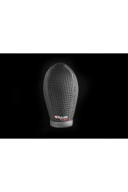 Resim Rycote 033201 12 cm Mikrofonlar Için Super-Softie (19/22) Rüzgar Koruyucu 