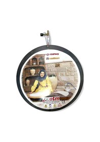Resim Otm Neslihan 45 Cm Ekmek Sacı 