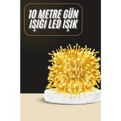 Resim 10 Metre Gün Işığı LED Işık Iç Mekan LED Aydınlatma 
