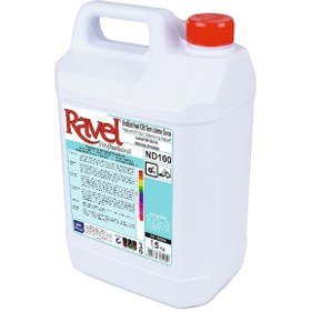 Resim Ravel Endüstriyel Cilt Temizleme Konsantre 5000 Gr 