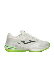 Resim Joma Slam Erkek 2502 Beyaz All Court Tenis Ayakkabısı 
