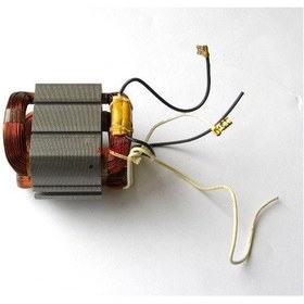 Resim Makita KP0810C Yastık Stator Bobin Ürün Kodu 525753-5 