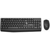 Resim Phılıps Spt6337b, Siyah, Türkçe Q, 2.4ghz Kablosuz, Klavye Mouse Set Diğer 