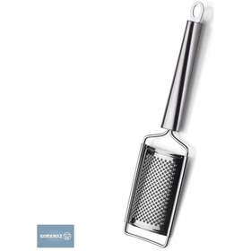 Resim Korkmaz A529 Twisty Peynir Rendesi 