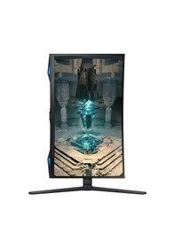 Resim 27" Odyssey G6 2k 240 Hz Gaming Monitör 