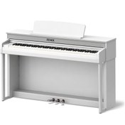 Resim Fenix DPS-85WH Dijital Piyano (Beyaz) 
