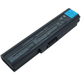 Resim Toshiba Uyumlu Portege M600 Serisi Notebook Batarya Pil 