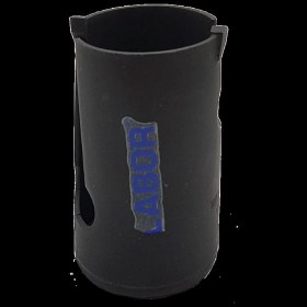 Resim Labor Tct Elmas Carbide Dişli Ahşap Delme Panç 70 mm 