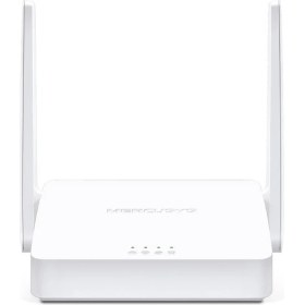 Resim Mercusys MW302R 300 Mbps Wifi-N Router Access Point 