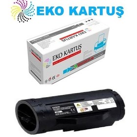 Resim Eko Kartuş Epson Workforce Al-m320dn Uyumlu Toner 